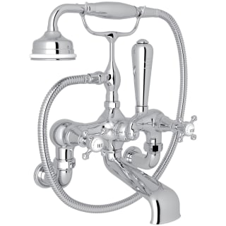 A thumbnail of the Perrin and Rowe U.3007X/1 Polished Chrome