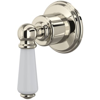 A thumbnail of the Perrin and Rowe U.3240L/TO Polished Nickel