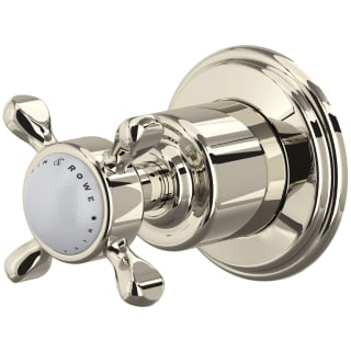 A thumbnail of the Perrin and Rowe U.3241X/TO Polished Nickel