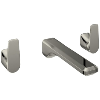 A thumbnail of the Perrin and Rowe U.3478LS/TO-2 Polished Nickel