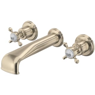 A thumbnail of the Perrin and Rowe U.3581X/TO Satin Nickel