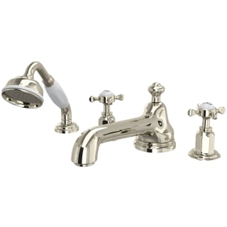 A thumbnail of the Perrin and Rowe U.3738X Polished Nickel