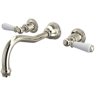 A thumbnail of the Perrin and Rowe U.3780L/TO Polished Nickel
