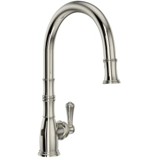 A thumbnail of the Perrin and Rowe U.4734-2 Polished Nickel