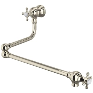 A thumbnail of the Perrin and Rowe U.4798X-2 Polished Nickel