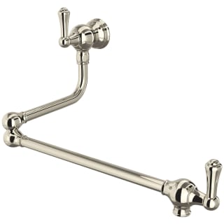 A thumbnail of the Perrin and Rowe U.4799LS-2 Polished Nickel