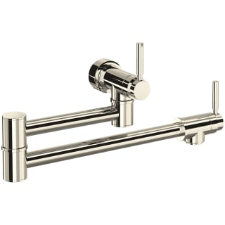 A thumbnail of the Perrin and Rowe U.4899LS-2 Polished Nickel
