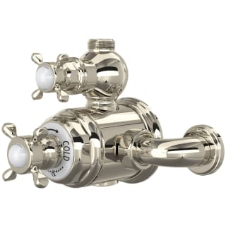 A thumbnail of the Perrin and Rowe U.5552X Polished Nickel