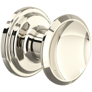 A thumbnail of the Perrin and Rowe U.6591 Polished Nickel