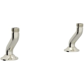 A thumbnail of the Perrin and Rowe U.6793-2 Polished Nickel