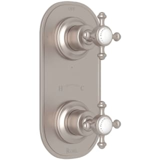 A thumbnail of the Perrin and Rowe U.8786X/TO Satin Nickel