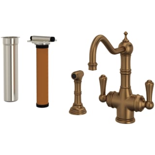 A thumbnail of the Perrin and Rowe U.KIT1570LS-2 English Bronze