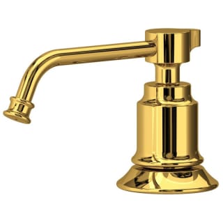 A thumbnail of the Perrin and Rowe U.SB80SD Unlacquered Brass