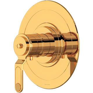 A thumbnail of the Perrin and Rowe U.TAR13W1HT English Gold