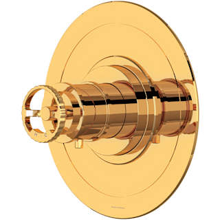 A thumbnail of the Perrin and Rowe U.TAR13W1IW English Gold