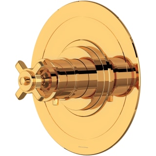 A thumbnail of the Perrin and Rowe U.TAR13W1XM English Gold