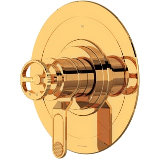 A thumbnail of the Perrin and Rowe U.TAR23W1IW English Gold