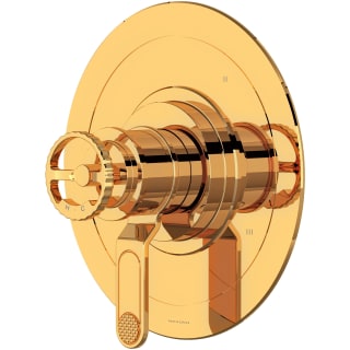 A thumbnail of the Perrin and Rowe U.TAR45W1IW English Gold