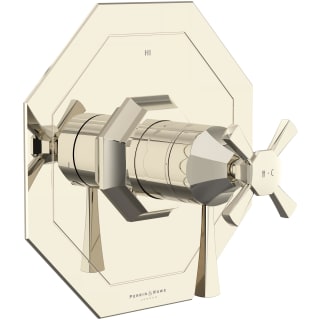 A thumbnail of the Perrin and Rowe U.TDC23W1LS Polished Nickel