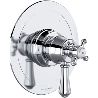 A thumbnail of the Perrin and Rowe U.TGA47W1LSP Polished Chrome