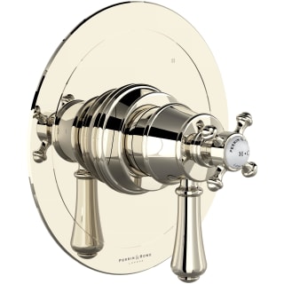 A thumbnail of the Perrin and Rowe U.TGA47W1LSP Polished Nickel