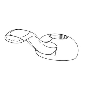 A thumbnail of the Pfister 940-001 Stainless Steel