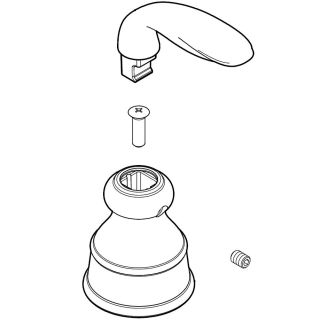 A thumbnail of the Pfister 940-043 Rustic Pewter