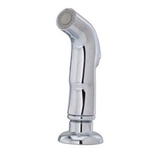 Pfister 951-145 Polished Chrome Replacement Side Spray for ...