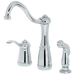 A thumbnail of the Pfister LG26-3N Polished Chrome