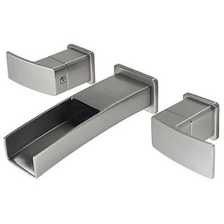 A thumbnail of the Pfister LG49-DF1 Brushed Nickel