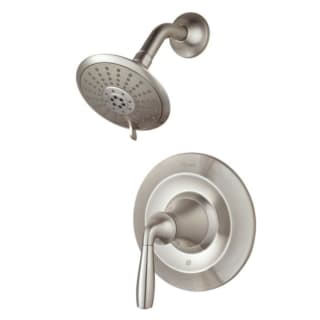 A thumbnail of the Pfister LG89-7TR Brushed Nickel