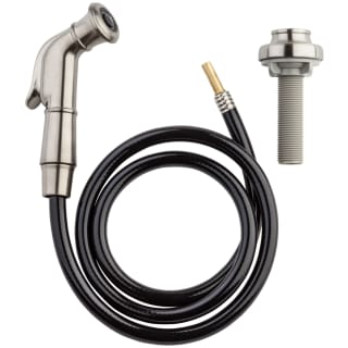 Pfister 951-071J PVD Brushed Nickel Ashfield Collection 26