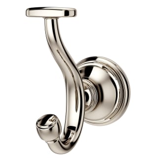 Have a question about Delta Cassidy Double Towel Hook in Champagne