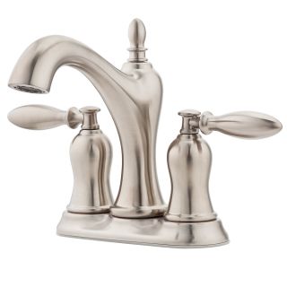 A thumbnail of the Pfister LF-048-AR Brushed Nickel