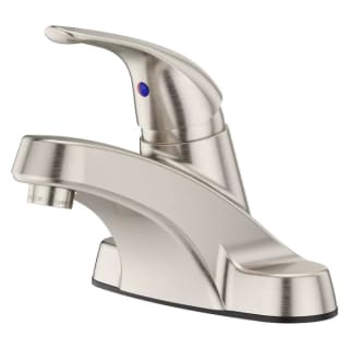 A thumbnail of the Pfister LG142-800 Brushed Nickel