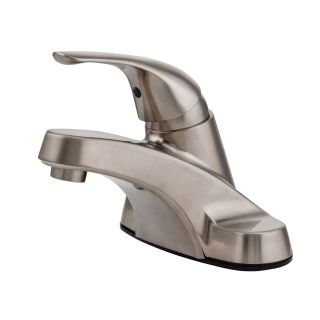 A thumbnail of the Pfister LJ142-800 Brushed Nickel