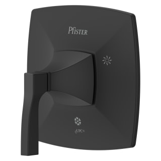 A thumbnail of the Pfister R89-1HT Spot Defense Matte Black