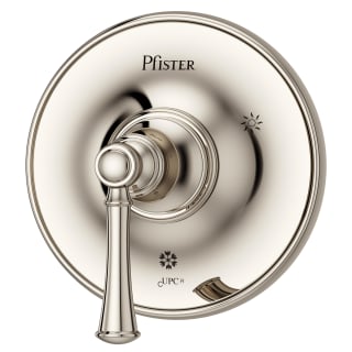 A thumbnail of the Pfister R89-1TB Polished Nickel