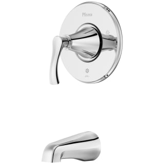 A thumbnail of the Pfister R89-5WD Polished Chrome