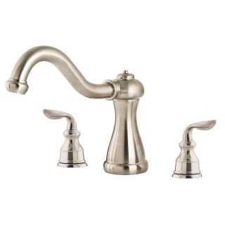 A thumbnail of the Pfister RT6-5MX/HHL-CBL Brushed Nickel / Brushed Nickel
