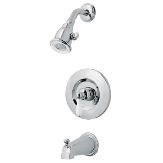 A thumbnail of the Pfister 808-8PB Polished Chrome