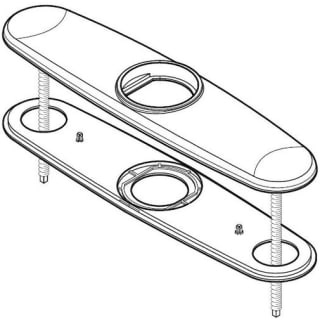 A thumbnail of the Pfister 961-014 Oil Rubbed Bronze