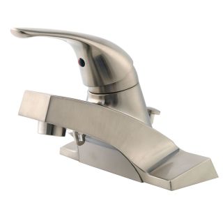 A thumbnail of the Pfister G142-6000 Brushed Nickel