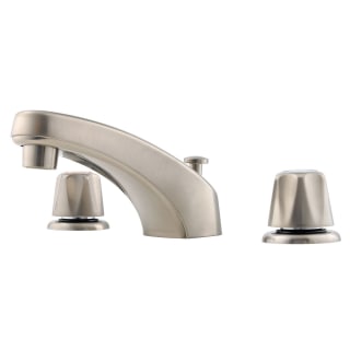 A thumbnail of the Pfister G149-6000 Brushed Nickel