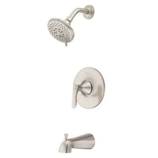 A thumbnail of the Pfister LG89-8WR Brushed Nickel