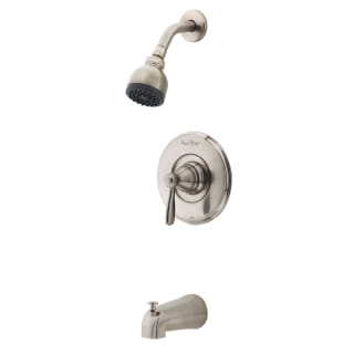 A thumbnail of the Pfister R89-8P0 Brushed Nickel