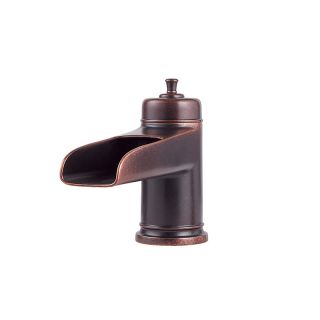 A thumbnail of the Pfister RT6-5YP Rustic Bronze