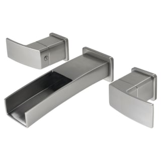 A thumbnail of the Pfister T49-DF1 Brushed Nickel