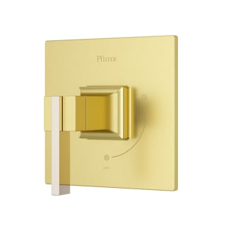 A thumbnail of the Pfister R89-1VRV Brushed Gold