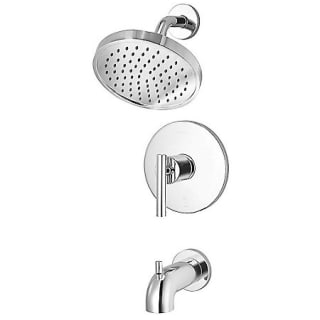 Pfister LG89-8NC Contempra Single Handle Tub and Shower Trim Package 